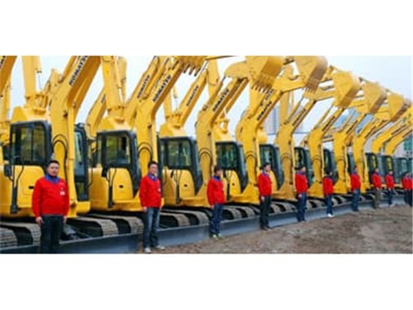 两会透露出工程机械行业的哪些发展信号？