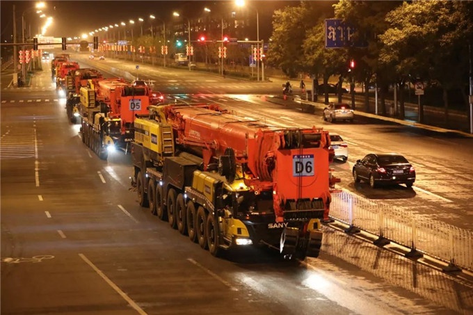 重磅！两会将如何影响工程机械？7大利好政