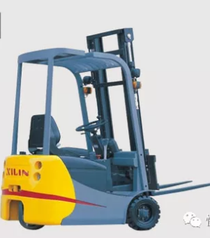 考一本叉车证怎么考取具体流程