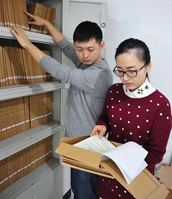 档案管理员证书怎么考2023档案管理员有